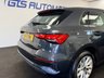 USED 2022 71 AUDI A3 SPORTBACK 1.0 TFSI 30 TECHNIK S-TRONIC AUTO 110 BHP + SAT NAV + CAMERA + B&O SIX MONTH WARRANTY JULY 2027 MOT