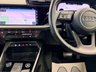 USED 2022 71 AUDI A3 SPORTBACK 1.0 TFSI 30 TECHNIK S-TRONIC AUTO 110 BHP + SAT NAV + CAMERA + B&O SIX MONTH WARRANTY JULY 2027 MOT