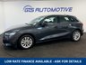 USED 2022 71 AUDI A3 SPORTBACK 1.0 TFSI 30 TECHNIK S-TRONIC AUTO 110 BHP + SAT NAV + CAMERA + B&O SIX MONTH WARRANTY JULY 2027 MOT