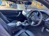 USED 2016 66 BMW 1 SERIES 3.0 M140i Hatchback 3dr Petrol Auto Euro 6 (s/s) (340 ps) 