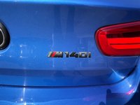 USED 2016 66 BMW 1 SERIES 3.0 M140i Hatchback 3dr Petrol Auto Euro 6 (s/s) (340 ps) 