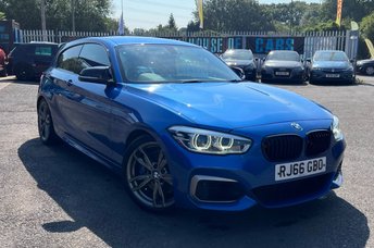 View our BMW 1 Series