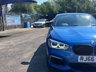 USED 2016 66 BMW 1 SERIES 3.0 M140i Hatchback 3dr Petrol Auto Euro 6 (s/s) (340 ps) 