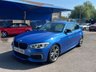 USED 2016 66 BMW 1 SERIES 3.0 M140i Hatchback 3dr Petrol Auto Euro 6 (s/s) (340 ps) 