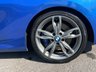 USED 2016 66 BMW 1 SERIES 3.0 M140i Hatchback 3dr Petrol Auto Euro 6 (s/s) (340 ps) 
