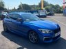 USED 2016 66 BMW 1 SERIES 3.0 M140i Hatchback 3dr Petrol Auto Euro 6 (s/s) (340 ps) 
