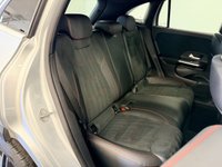 USED 2020 70 MERCEDES-BENZ GLA GLA200 AMG LINE 7G-DCT AUTO 165 BHP + SAT NAV + REAR CAMERA + HEATED SEATS SIX MONTH WARRANTY AUG 2027 MOT