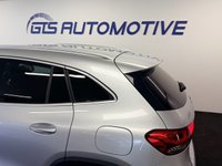 USED 2020 70 MERCEDES-BENZ GLA GLA200 AMG LINE 7G-DCT AUTO 165 BHP + SAT NAV + REAR CAMERA + HEATED SEATS SIX MONTH WARRANTY AUG 2027 MOT
