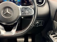 USED 2020 70 MERCEDES-BENZ GLA GLA200 AMG LINE 7G-DCT AUTO 165 BHP + SAT NAV + REAR CAMERA + HEATED SEATS SIX MONTH WARRANTY AUG 2027 MOT