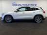 USED 2020 70 MERCEDES-BENZ GLA GLA200 AMG LINE 7G-DCT AUTO 165 BHP + SAT NAV + REAR CAMERA + HEATED SEATS SIX MONTH WARRANTY AUG 2027 MOT