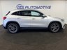 USED 2020 70 MERCEDES-BENZ GLA GLA200 AMG LINE 7G-DCT AUTO 165 BHP + SAT NAV + REAR CAMERA + HEATED SEATS SIX MONTH WARRANTY AUG 2027 MOT