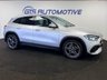 USED 2020 70 MERCEDES-BENZ GLA GLA200 AMG LINE 7G-DCT AUTO 165 BHP + SAT NAV + REAR CAMERA + HEATED SEATS SIX MONTH WARRANTY AUG 2027 MOT