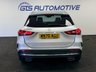 USED 2020 70 MERCEDES-BENZ GLA GLA200 AMG LINE 7G-DCT AUTO 165 BHP + SAT NAV + REAR CAMERA + HEATED SEATS SIX MONTH WARRANTY AUG 2027 MOT