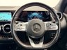 USED 2020 70 MERCEDES-BENZ GLA GLA200 AMG LINE 7G-DCT AUTO 165 BHP + SAT NAV + REAR CAMERA + HEATED SEATS SIX MONTH WARRANTY AUG 2027 MOT