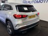 USED 2020 70 MERCEDES-BENZ GLA GLA200 AMG LINE 7G-DCT AUTO 165 BHP + SAT NAV + REAR CAMERA + HEATED SEATS SIX MONTH WARRANTY AUG 2027 MOT