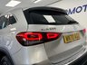 USED 2020 70 MERCEDES-BENZ GLA GLA200 AMG LINE 7G-DCT AUTO 165 BHP + SAT NAV + REAR CAMERA + HEATED SEATS SIX MONTH WARRANTY AUG 2027 MOT