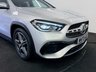 USED 2020 70 MERCEDES-BENZ GLA GLA200 AMG LINE 7G-DCT AUTO 165 BHP + SAT NAV + REAR CAMERA + HEATED SEATS SIX MONTH WARRANTY AUG 2027 MOT