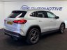 USED 2020 70 MERCEDES-BENZ GLA GLA200 AMG LINE 7G-DCT AUTO 165 BHP + SAT NAV + REAR CAMERA + HEATED SEATS SIX MONTH WARRANTY AUG 2027 MOT