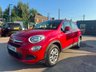 USED 2017 17 FIAT 500X 1.6 E-Torq Pop SUV 5dr Petrol Manual Euro 6 (110 ps) (Rates starting as low as 11.9%!!!)