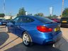 USED 2015 15 BMW 3 SERIES GRAN TURISMO 2.0 320i M Sport GT 5dr Petrol Auto xDrive Euro 6 (s/s) (184 ps) (Rates starting as low as 11.9%!!!)