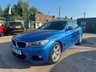 USED 2015 15 BMW 3 SERIES GRAN TURISMO 2.0 320i M Sport GT 5dr Petrol Auto xDrive Euro 6 (s/s) (184 ps) (Rates starting as low as 11.9%!!!)