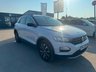 USED 2020 VOLKSWAGEN T-ROC 1.0 TSI GPF Design SUV 5dr Petrol Manual Euro 6 (s/s) (115 ps) (Rates starting as low as 11.9%!!!)