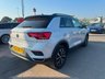 USED 2020 VOLKSWAGEN T-ROC 1.0 TSI GPF Design SUV 5dr Petrol Manual Euro 6 (s/s) (115 ps) (Rates starting as low as 11.9%!!!)
