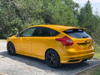 USED 2013 13 FORD FOCUS 2.0T EcoBoost ST-3 Hatchback 5dr Petrol Manual Euro 5 (s/s) (250 ps) 