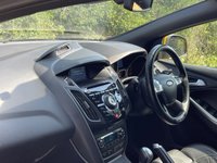 USED 2013 13 FORD FOCUS 2.0T EcoBoost ST-3 Hatchback 5dr Petrol Manual Euro 5 (s/s) (250 ps) 