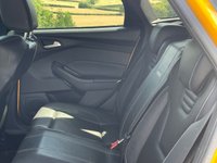 USED 2013 13 FORD FOCUS 2.0T EcoBoost ST-3 Hatchback 5dr Petrol Manual Euro 5 (s/s) (250 ps) 