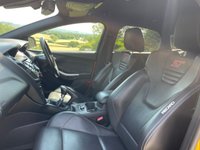 USED 2013 13 FORD FOCUS 2.0T EcoBoost ST-3 Hatchback 5dr Petrol Manual Euro 5 (s/s) (250 ps) 
