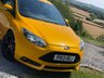 USED 2013 13 FORD FOCUS 2.0T EcoBoost ST-3 Hatchback 5dr Petrol Manual Euro 5 (s/s) (250 ps) 