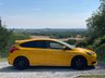 USED 2013 13 FORD FOCUS 2.0T EcoBoost ST-3 Hatchback 5dr Petrol Manual Euro 5 (s/s) (250 ps) 