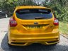USED 2013 13 FORD FOCUS 2.0T EcoBoost ST-3 Hatchback 5dr Petrol Manual Euro 5 (s/s) (250 ps) 