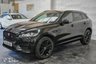 USED 2018 18 JAGUAR F-PACE 2.0 D180 R-Sport SUV 5dr Diesel Auto AWD Euro 6 (s/s) (180 ps) 