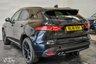 USED 2018 18 JAGUAR F-PACE 2.0 D180 R-Sport SUV 5dr Diesel Auto AWD Euro 6 (s/s) (180 ps) 
