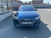 USED 2016 06 AUDI A4 2.0 TDI ultra Sport Saloon 4dr Diesel Manual Euro 6 (s/s) (150 ps) like new, 12 months warranty