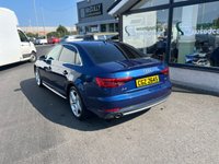 USED 2016 06 AUDI A4 2.0 TDI ultra Sport Saloon 4dr Diesel Manual Euro 6 (s/s) (150 ps) like new, 12 months warranty