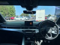 USED 2016 06 AUDI A4 2.0 TDI ultra Sport Saloon 4dr Diesel Manual Euro 6 (s/s) (150 ps) like new, 12 months warranty