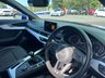 USED 2016 06 AUDI A4 2.0 TDI ultra Sport Saloon 4dr Diesel Manual Euro 6 (s/s) (150 ps) like new, 12 months warranty