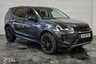 USED 2019 19 LAND ROVER DISCOVERY SPORT 2.0 D180 MHEV SE SUV 5dr Diesel Auto 4WD Euro 6 (s/s) (180 ps) 