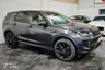 USED 2019 19 LAND ROVER DISCOVERY SPORT 2.0 D180 MHEV SE SUV 5dr Diesel Auto 4WD Euro 6 (s/s) (180 ps) 