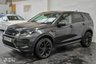 USED 2019 19 LAND ROVER DISCOVERY SPORT 2.0 D180 MHEV SE SUV 5dr Diesel Auto 4WD Euro 6 (s/s) (180 ps) 