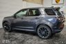 USED 2019 19 LAND ROVER DISCOVERY SPORT 2.0 D180 MHEV SE SUV 5dr Diesel Auto 4WD Euro 6 (s/s) (180 ps) 