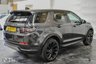 USED 2019 19 LAND ROVER DISCOVERY SPORT 2.0 D180 MHEV SE SUV 5dr Diesel Auto 4WD Euro 6 (s/s) (180 ps) 