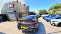 USED 2020 70 BMW X4 2.0 20d MHT M Sport Auto xDrive Euro 6 (s/s) 5dr PERFORMANCEKIT+QUADEXHAUST+