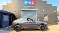 USED 2020 70 BMW X4 2.0 20d MHT M Sport Auto xDrive Euro 6 (s/s) 5dr PERFORMANCEKIT+QUADEXHAUST+