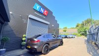 USED 2020 70 BMW X4 2.0 20d MHT M Sport Auto xDrive Euro 6 (s/s) 5dr PERFORMANCEKIT+QUADEXHAUST+