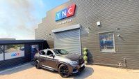 USED 2020 70 BMW X4 2.0 20d MHT M Sport Auto xDrive Euro 6 (s/s) 5dr PERFORMANCEKIT+QUADEXHAUST+