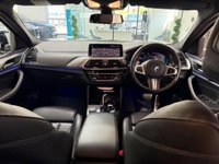 USED 2020 70 BMW X4 2.0 20d MHT M Sport Auto xDrive Euro 6 (s/s) 5dr PERFORMANCEKIT+QUADEXHAUST+
